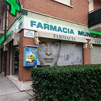 FARMACIA MUNICIPALE N. 1 foto 