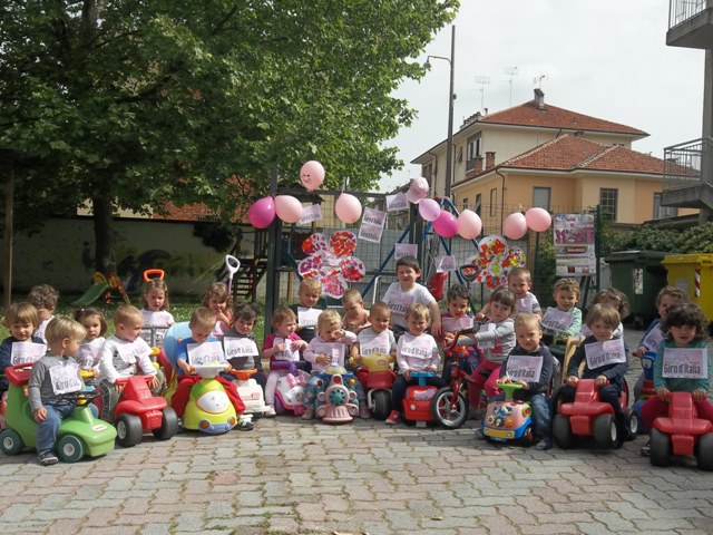 2° graduatoria  servizi all infanzia Per maggiori dettagli clicca qui foto 