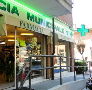 MEDICINALI IN OFFERTA