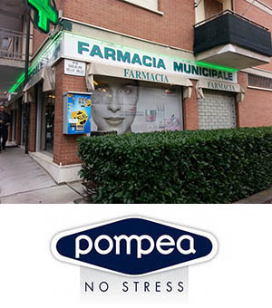 FARMACIA MUNICIPALE N. 1